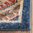 Isanotski Performance Oriental Rug-2096111990
