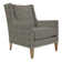 Alec Wingback Chair