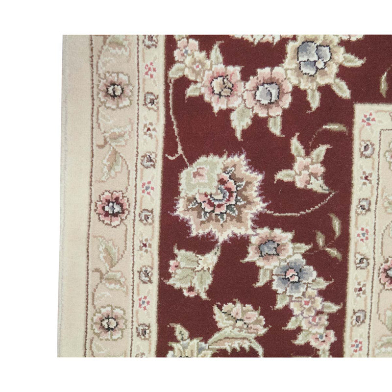 One-of-a-Kind 9' X 12' Area Rug