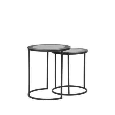 Zidan Frame Coffee Table