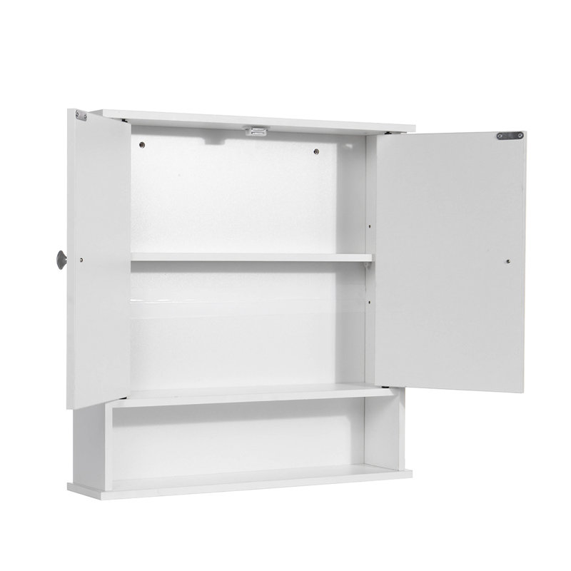 Ailla Wall Bathroom Cabinet
