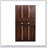 Spacious 70.87-Inch Tall Wardrobe & Kitchen Cabinet With 6-Doors, Open Shelves, And Drawer For Versatile Storage