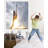 Astrology & Stars Non-Wall Damaging Wall Decal-71819883