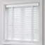 50mm Faux Wood Venetian Blinds with Decorative Tapes, Moisture Resistant & Easy to Clean-1369550804-1369550819