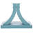 Resmie 39.5'' Console Table-67186677