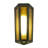 Halden Flush Mounted Sconce
