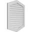 Ventilé vertical à pignon vertical 4/12 po-101892186