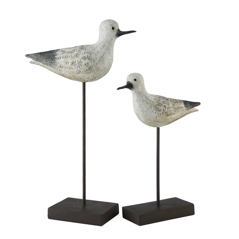 Charlmont Animals Statue