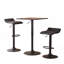 Table de bar Belham