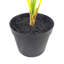 50cm Faux Plant in Pot Liner