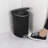 Ultra 2.6 Gallon Step On Trash Can