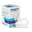 9 W (équivalent à 60 watts), DEL A19, à intensité variable, ampoule blanc chaud (2 700 K) E26 / base moyenne (standard)-36628729