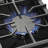 KOSTCH 48" Gas Range with 6 Burners & 1 Griddle Cooktop, Double 4.6 & 2.2 cu. ft. Oven-94373016-129155688