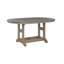 Garden Classic Outdoor Oval Bar Table-1266861390-1266861431-1266861425