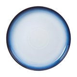 Denby Blue Haze Coupe Dinner Plate