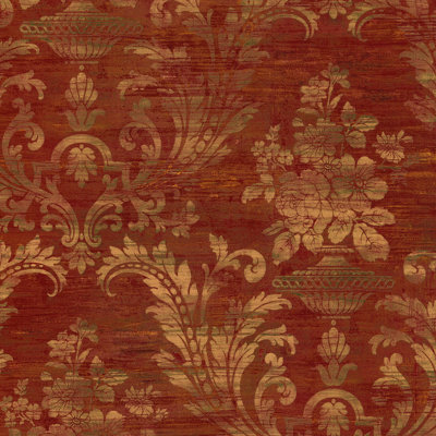 Sari Damask