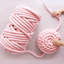  Jeté 100% coton Chunky Braid-618013289