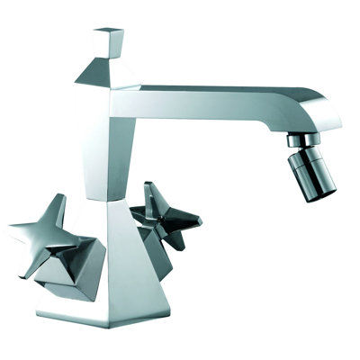 Mp1 Single-Hole Vertical Bidet Faucet