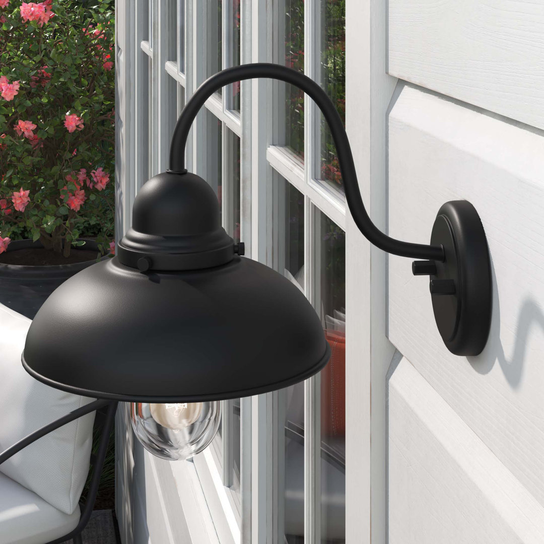 Aage Outdoor Barn Light