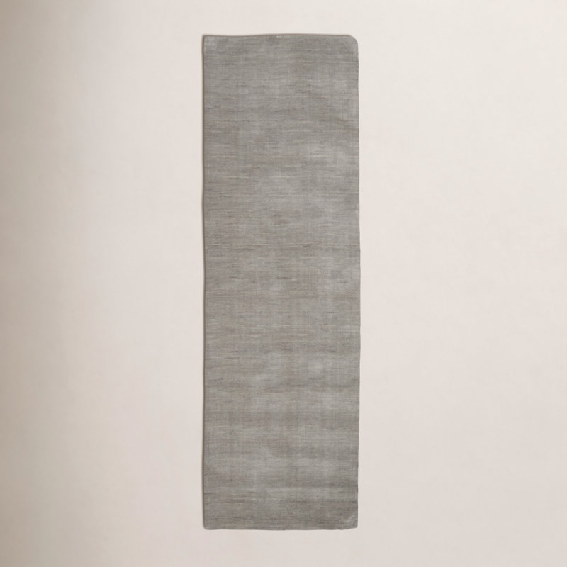 Kaden Performance Wool Indoor Rug, Runner 2'6" x 8'