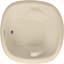 Kimberly 66'' L Soaking Bathtub-9228472-88693358