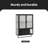 Navisha Bathroom Cabinet-1830167893