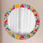 Huldar Glass Flat Mirror