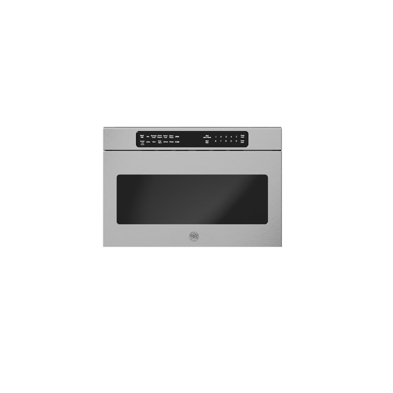 Bertazzoni 23.88'' W Microwave Drawer