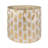 Trule Amaro Fabric Decorative Bin-550013185