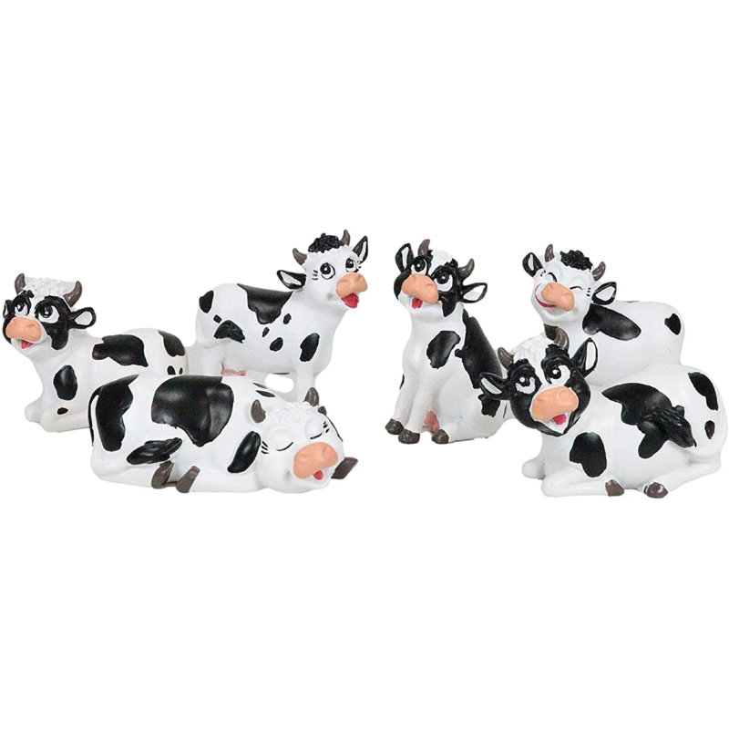 Figurines Dayshawn Ebros
