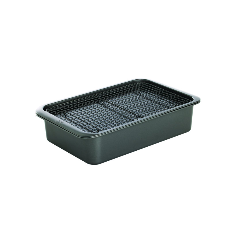 Chicago Metallic 7-piece Nesting Bakeware Set