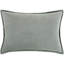 Housse et insert de coussin rectangulaire en coton Norwin-458868766-528823490-528823550