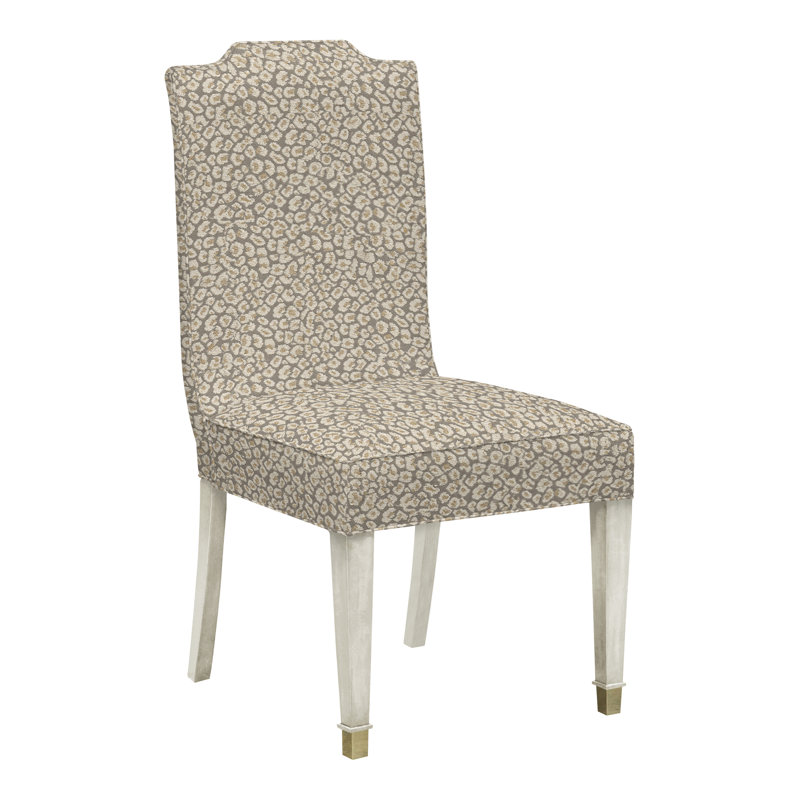 Travis By Michael Weiss Dining Chair, No, Ozark Marina, Wrenn