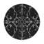 Tapis intérieur et extérieur Phantom Bloom-1206378724