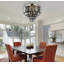 Yazmin Flush Mount-643547074-643547077