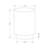 Isabella Round Side Table