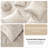 Alameda Floral 7 Piece Comforter Set-724209620-688198355