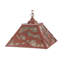 Rustic Lodge 2 - Light Pendant