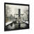 Cadre photo noir