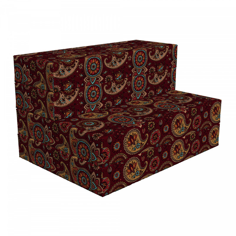 5'' Medium Mattress, Full
