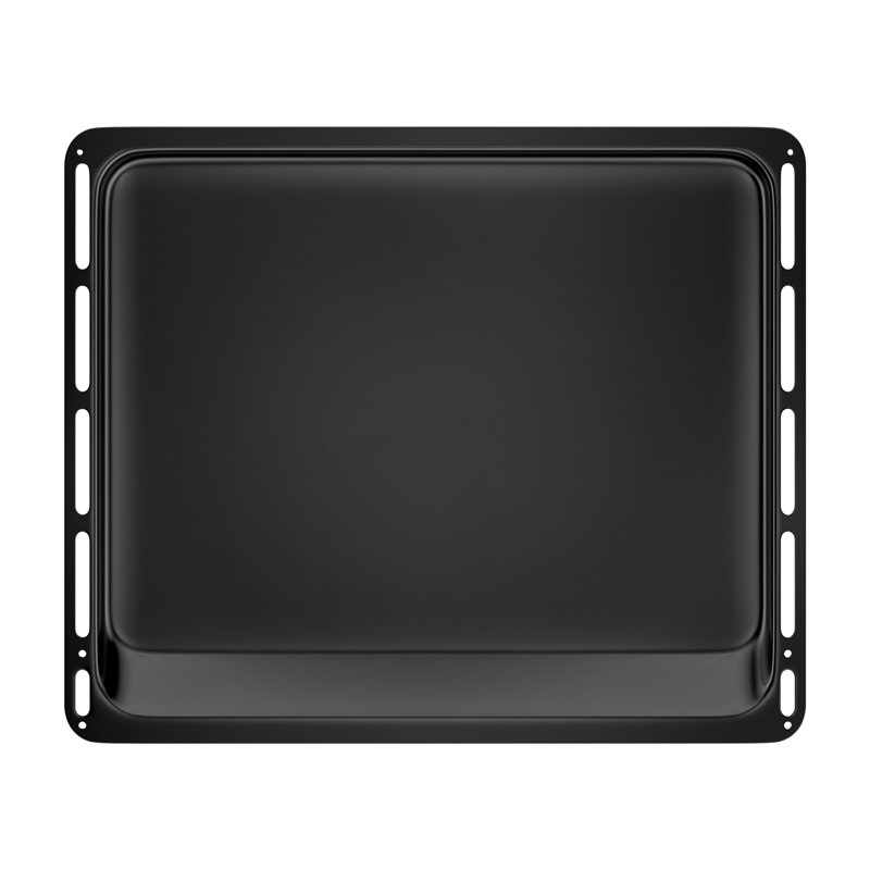 Plaque de cuisson en acier au carbone antiadhésif Empava