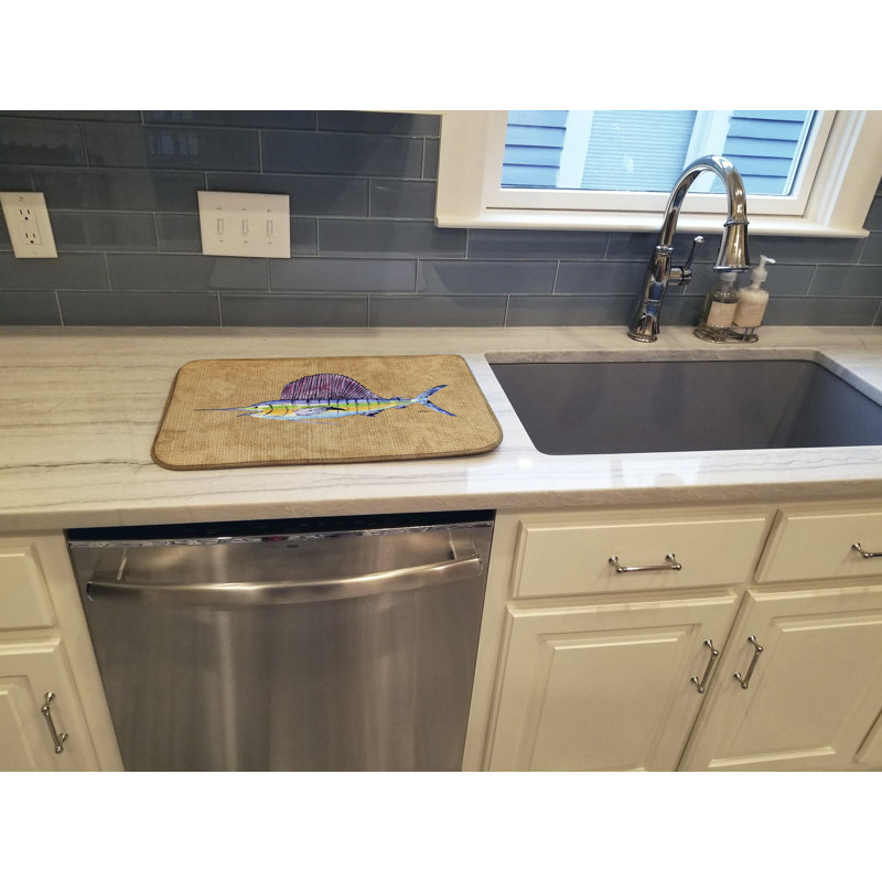 Drying Mat