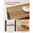 Milburn Kitchen Cart-904699587