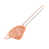Or rose est en rupture de stock
