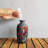 Lakoya Ceramic Table Vase