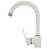 White/Chrome is out of stock selected