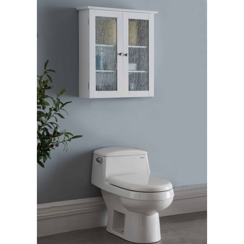 Armoire murale de salle de bain Gardea