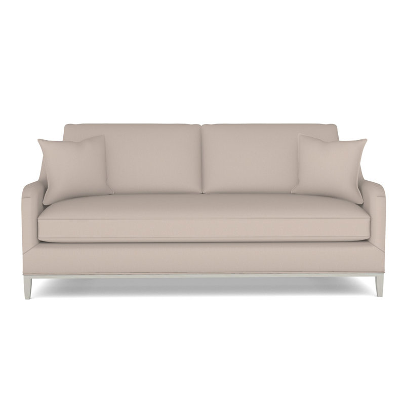 Fisher Sofa, Jiggles Fawn, Wrenn