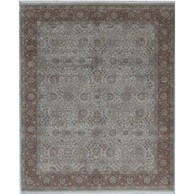 One-of-a-Kind 8'2" X 9'11" Area Rug