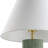 Aleppo Resin Table Lamp